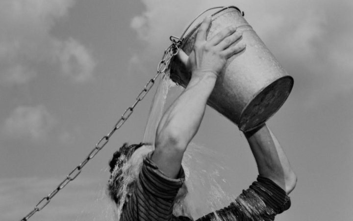 Restored Ilyenko film ‘A Spring for the Thirsty’ to screen at New York Film Festival