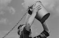 Restored Ilyenko film ‘A Spring for the Thirsty’ to screen at New York Film Festival