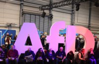 Far-Right Wins Another State Election in Germany