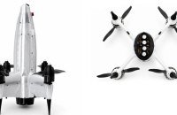 WIY Drones Unveils SPYS Interceptor Drone