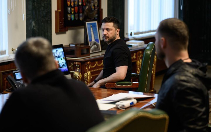 Over 170 Strikes on Energy Sites in 11 Days: Zelenskyy Warns of Russia’s Plans for the Coming Weeks