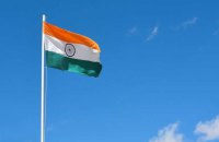Helicopter With Six On Board Crashes in India