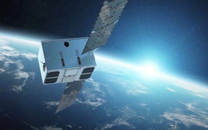 Ukraine’s Sovereign Satellite Launched Into Orbit