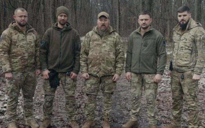 A 25-km exclusion zone on both sides: key takeaways from an interview with ‘Madyar’, commander of USF