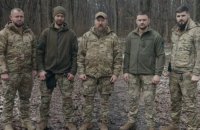 A 25-km exclusion zone on both sides: key takeaways from an interview with ‘Madyar’, commander of USF