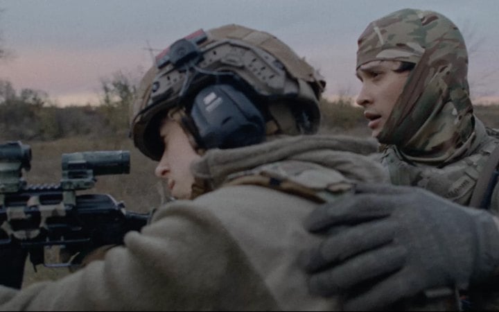 Film “Black Sunflowers” about Ukrainian youth living through war to screen at Toronto Film Festival