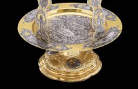 London to display artefacts from Kyiv-Pechersk Lavra collection