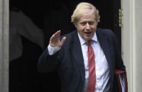Boris Johnson Urges Air Defence for Ukraine and Release of Frozen Russian Assets