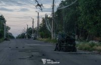 Who Is Vivaldi Playing For? What Is Holding Back Russia’s Donbas Offensive