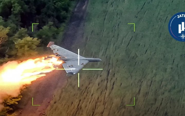 Ukraine and NATO Develop AI Models to Predict Drone Attacks and Plan Artillery Operations