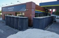 Ukrnafta Says There Is No Risk of Fuel Shortages in Kyiv