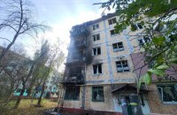 Another Person Killed in Russian Shelling of Kramatorsk