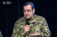 Skibitskyy: Russia does not plan peace deal by year-end, develops special UAV to strike power lines