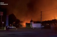 Zelenskyy on Ammunition Detonation After Strike on Myla Village: ‘Appropriate Conclusions Will Be Drawn’