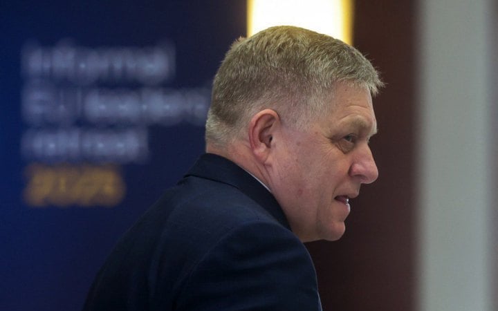 Fico Announces Ukraine Visit as Slovakia Restarts Economic Co-Operation With Russia