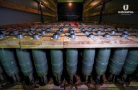 Defence Ministry Orders Audit of Weapons and Ammunition Storage Sites