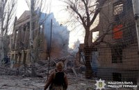 Russians Kill and Injure Residents of Donetsk Region (Updated)