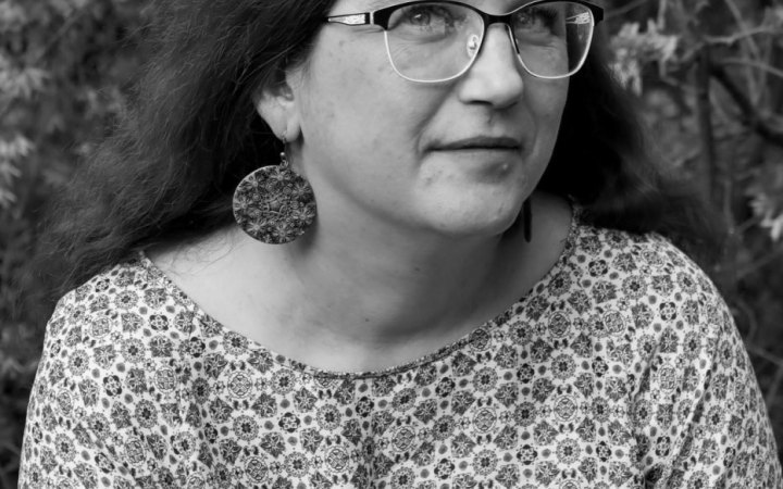 Scholar of Ukrainian studies Tereza Chlaňová: “Ukraine must become part of our very being”