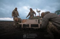 “If there’s a chance to replenish supplies at positions, it should be done”: technical side of logistics and wounded evacuation