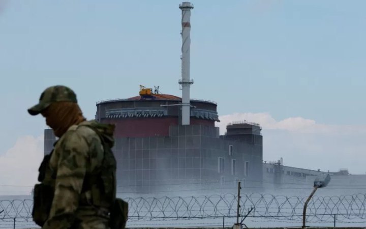 Local Ceasefire Declared Near Zaporizhzhia Nuclear Plant to Repair Power Line, IAEA Says
