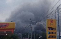 Defence Forces strike Russian Progress centre with Flamingo missiles, Savasleyka also hit