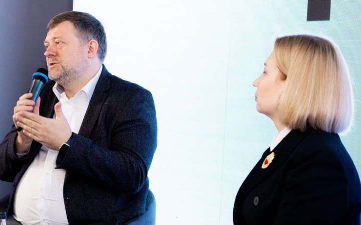Korniyenko: No Direct Ban on Sanctioned Individuals Running, but Sanctions May Block Election Fund Setup