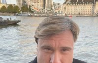 UP: Businessman and Corruption Case Figure Galanternyk May Have Helped Ruslan Kravchenko Settle in Vienna