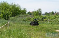 Verkhovna Rada backs VAT exemption for supplies of robotic systems to Ukraine