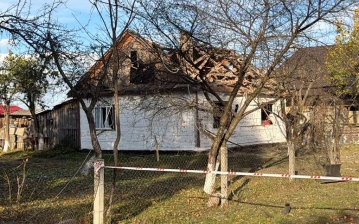 Large Family Injured in Attack in Rivne Region (Updated)