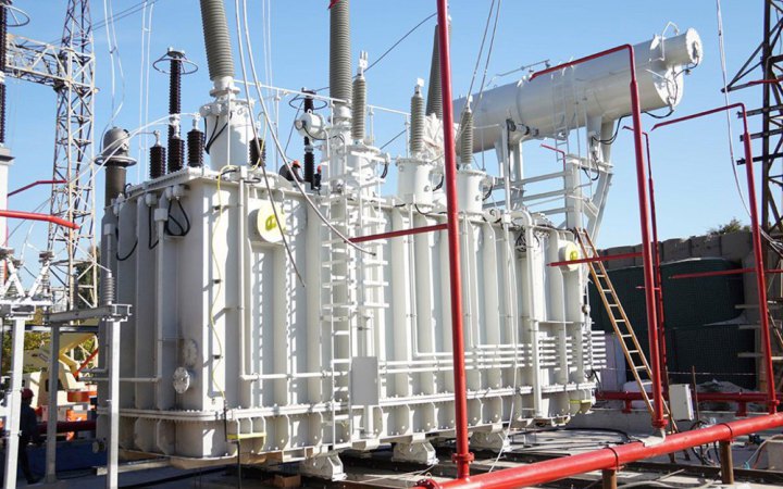 Energy Ministry: Ukrainian Regions Receive €4.7m in Power Equipment From Partners