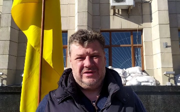Russian Overnight Strike Hits Transport Infrastructure in Zhytomyr Region