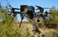 TAF Industries Unveils Updated Kolibri 13″ FR1 Relay Carrier