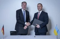 One of Europe’s largest missile groups and Ukrainian Armoured Vehicles sign strategic partnership