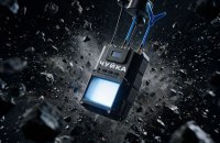 BlueBird Tech Unveils ‘Chuika 4.5.0’ Drone Detector