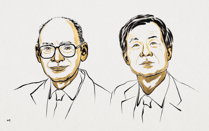 2026 Nobel Prize in Chemistry Awarded for Discovery That Enabled More Effective Medicines