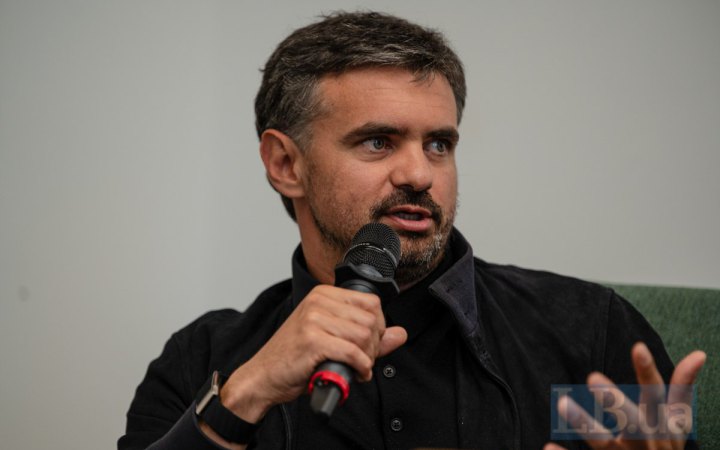 Ihor Liski: “Russia has already lost the moral battle — all that remains is to defeat it militarily”