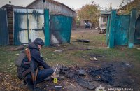 Four Residents of Sumy Region Injured in Russian Attacks