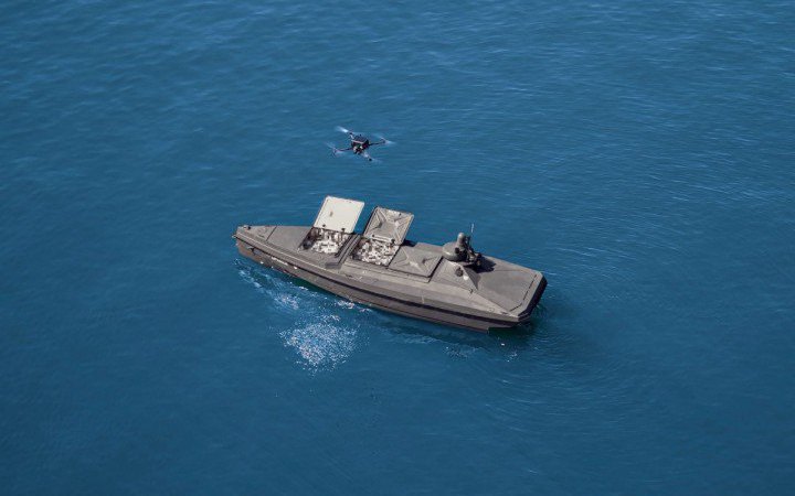Ukraine’s UFORCE Joins NATO’s REPMUS 26 Exercises