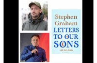 Valerii Puzik and Vladyslav Holovin Texts Included in ‘Letters to Our Sons’ Collection to Be Published in Britain