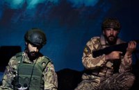 Theatre production based on Valeriy Puzik’s play staged in London