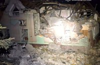 Eight Injured in Russian Attacks Across Dnipropetrovsk Region