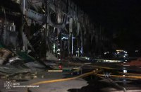 Four Districts in Dnipropetrovsk Region Hit by Drone and Artillery Attacks