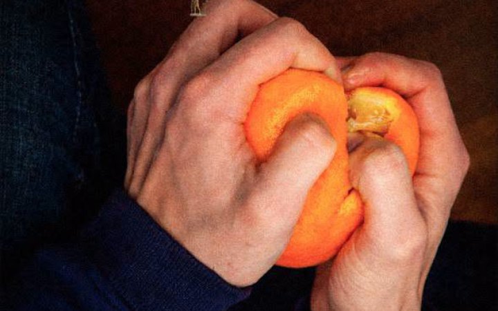 Ukrainian director Anna Korshun’s Under the Skin of Oranges selected for International Film Festival in Greece