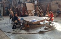 Czech-Ukrainian ‘Performance in Times of Crisis’ Project to Be Presented in Lviv