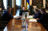 Zelenskyy After Call With Merz: Germany to Deliver New Air Defence Packages to Ukraine This Month