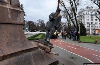 Lithuania Removes Lomonosov and Derzhavin From School Curriculum