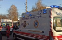 Ten People in Sumy Region Injured in Russian Strikes