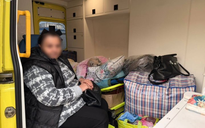 Lubinets: 11 More Ukrainians Returned From Russian Occupation