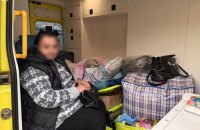 Lubinets: 11 More Ukrainians Returned From Russian Occupation