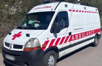 Russian FPV Drone Kills 50-Year-Old Driver in Kharkiv Region
